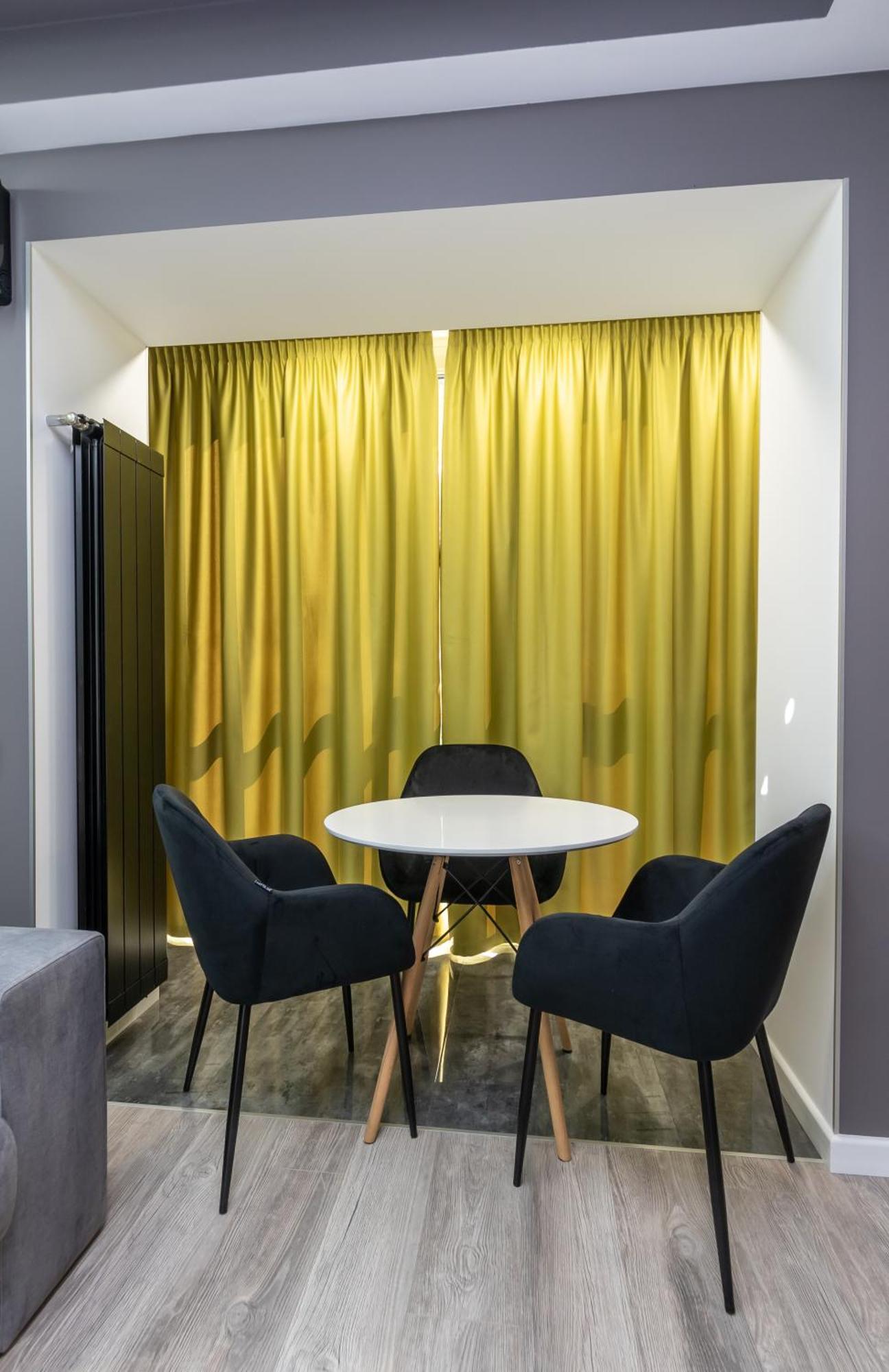 Luxrent Apartments On Lesi Ukrainki - Kiev Exteriér fotografie